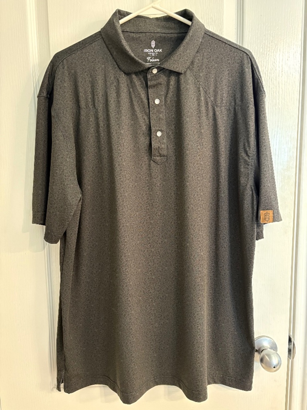 Iron Oak Polo